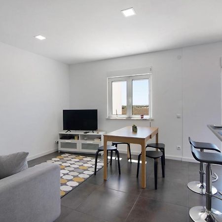 Sunshine Apartment Armacao de Pera Ngoại thất bức ảnh