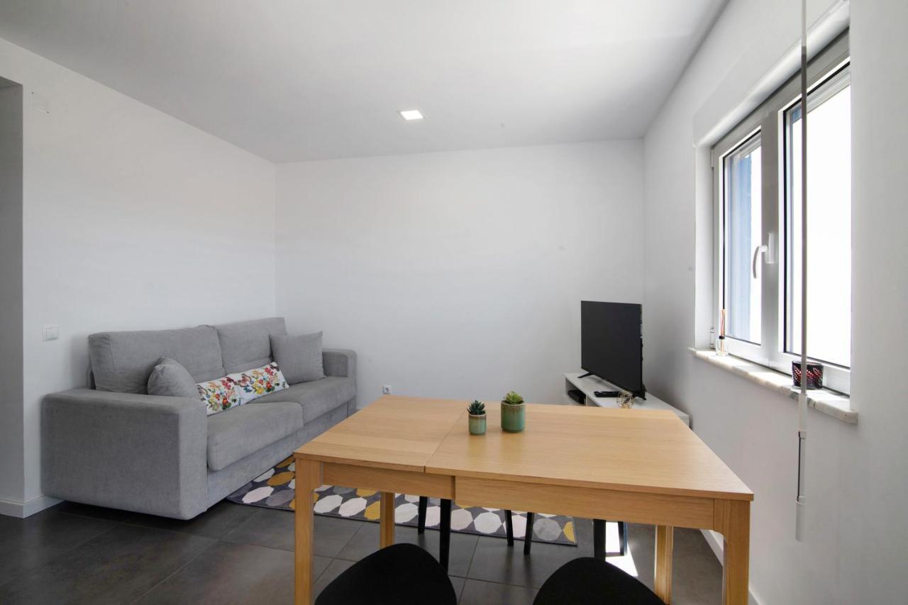 Sunshine Apartment Armacao de Pera Ngoại thất bức ảnh
