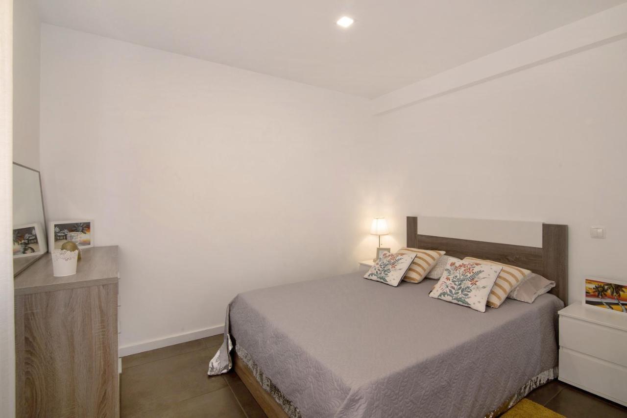 Sunshine Apartment Armacao de Pera Ngoại thất bức ảnh