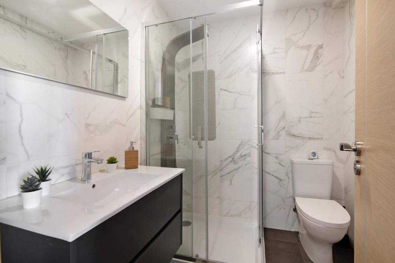 Sunshine Apartment Armacao de Pera Ngoại thất bức ảnh