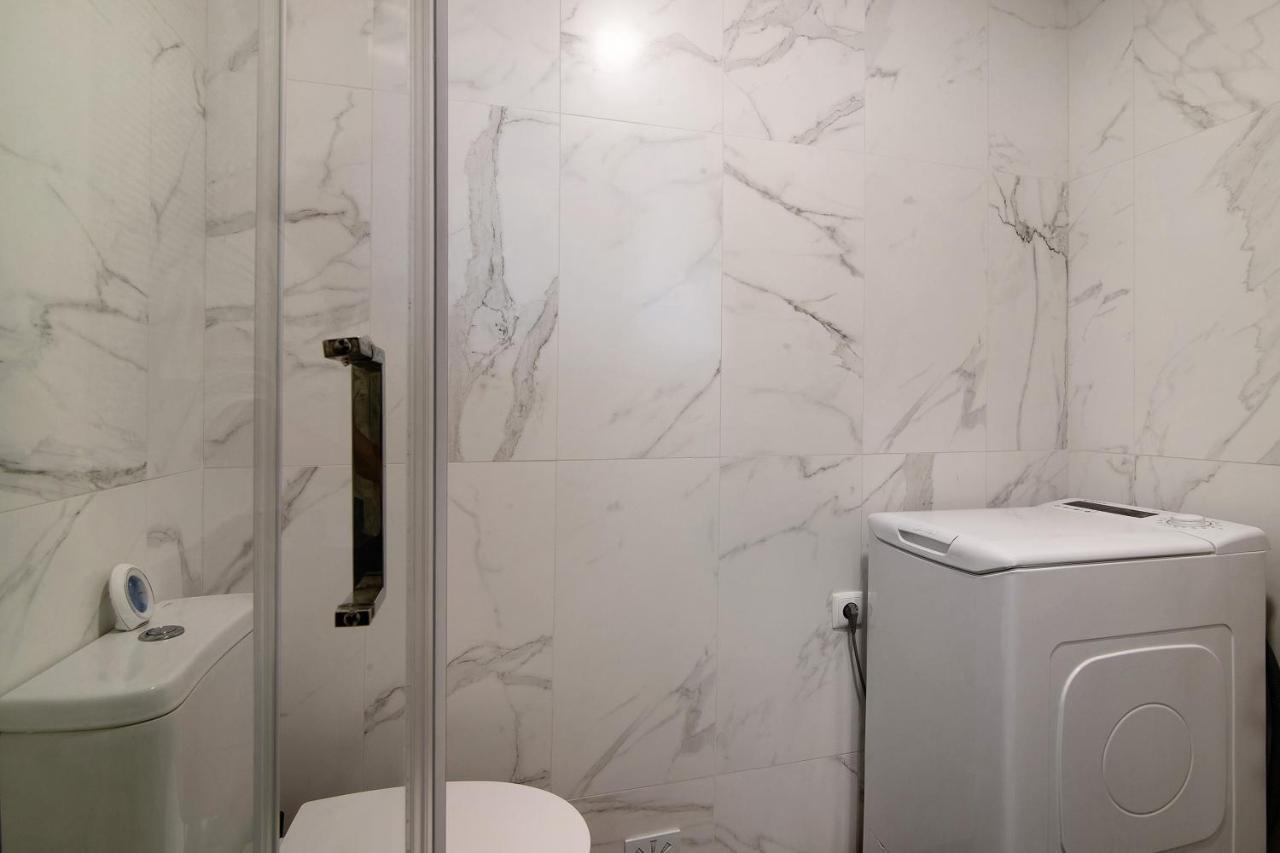 Sunshine Apartment Armacao de Pera Ngoại thất bức ảnh