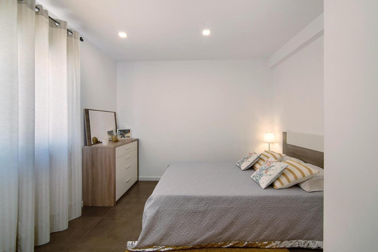 Sunshine Apartment Armacao de Pera Ngoại thất bức ảnh