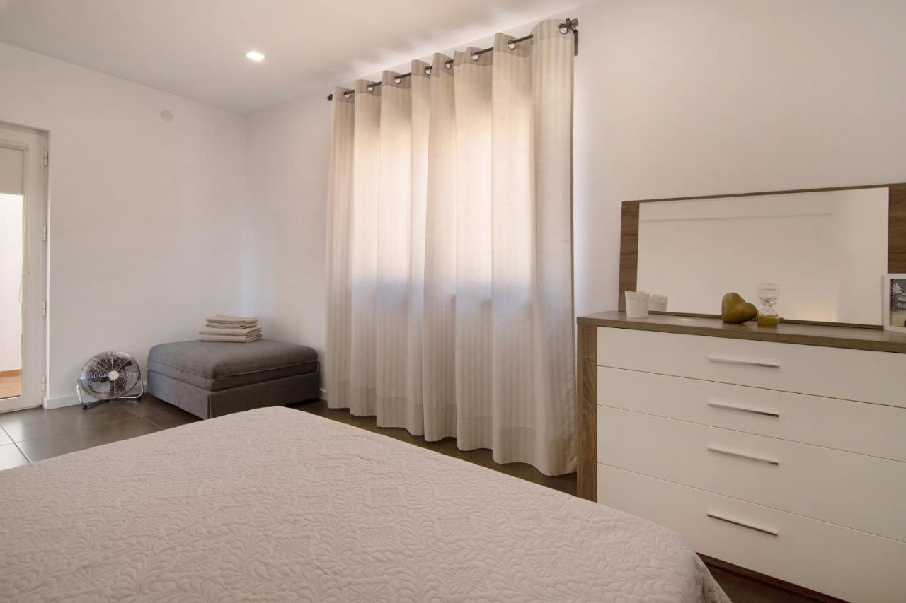 Sunshine Apartment Armacao de Pera Ngoại thất bức ảnh